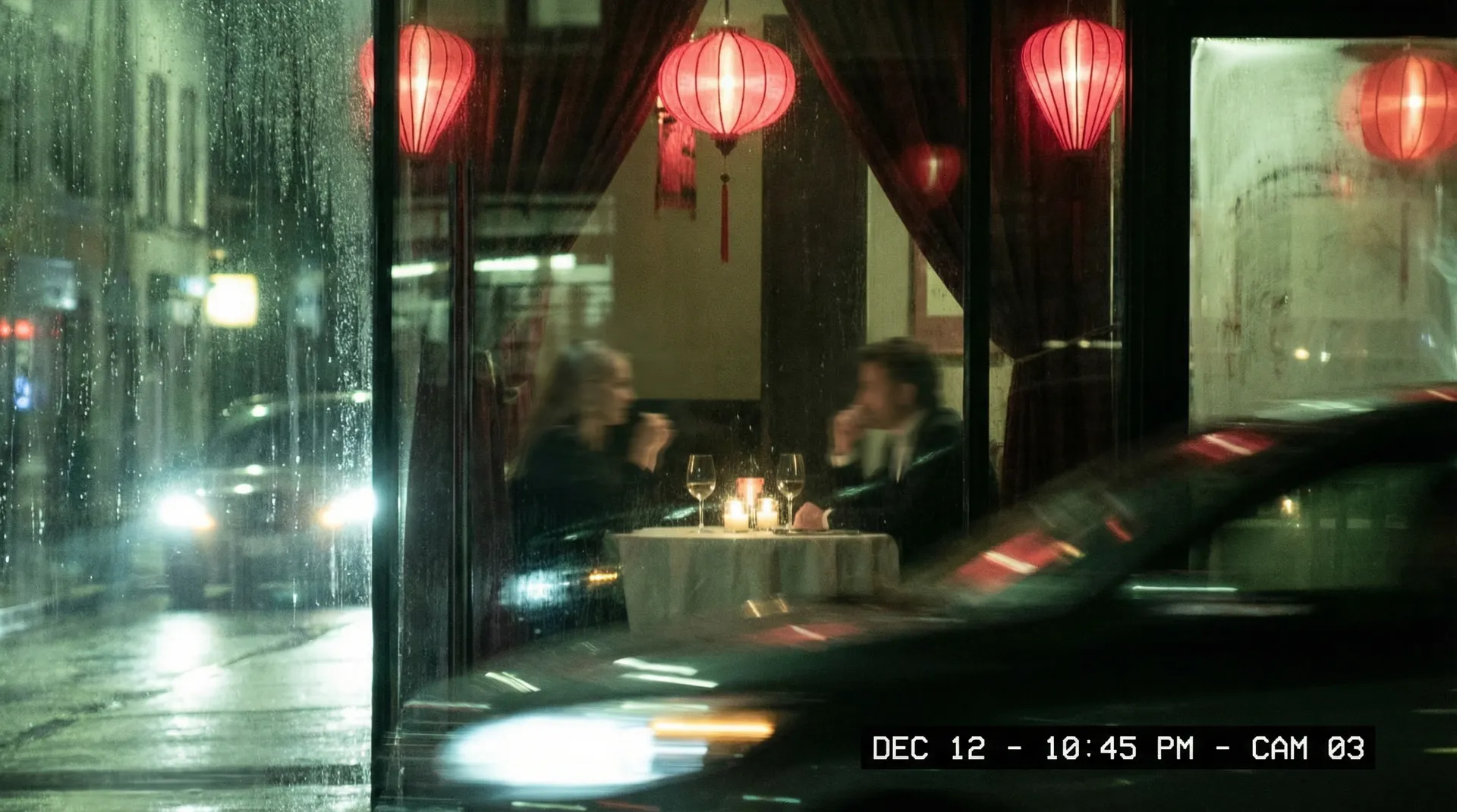御梦子 - 密会现场偷拍